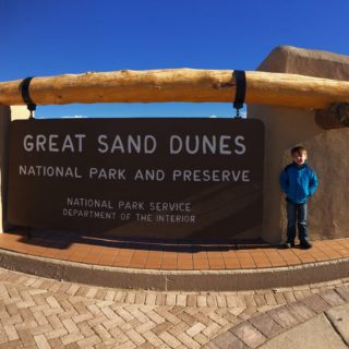 05 Great Sand Dunes National Park 1