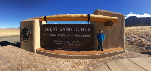 05 Great Sand Dunes National Park 1